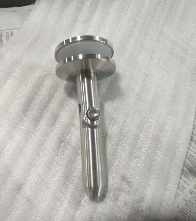 SS Canopy Fitting
