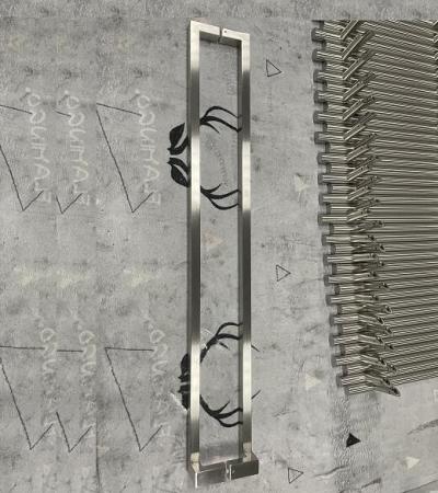 SS handle